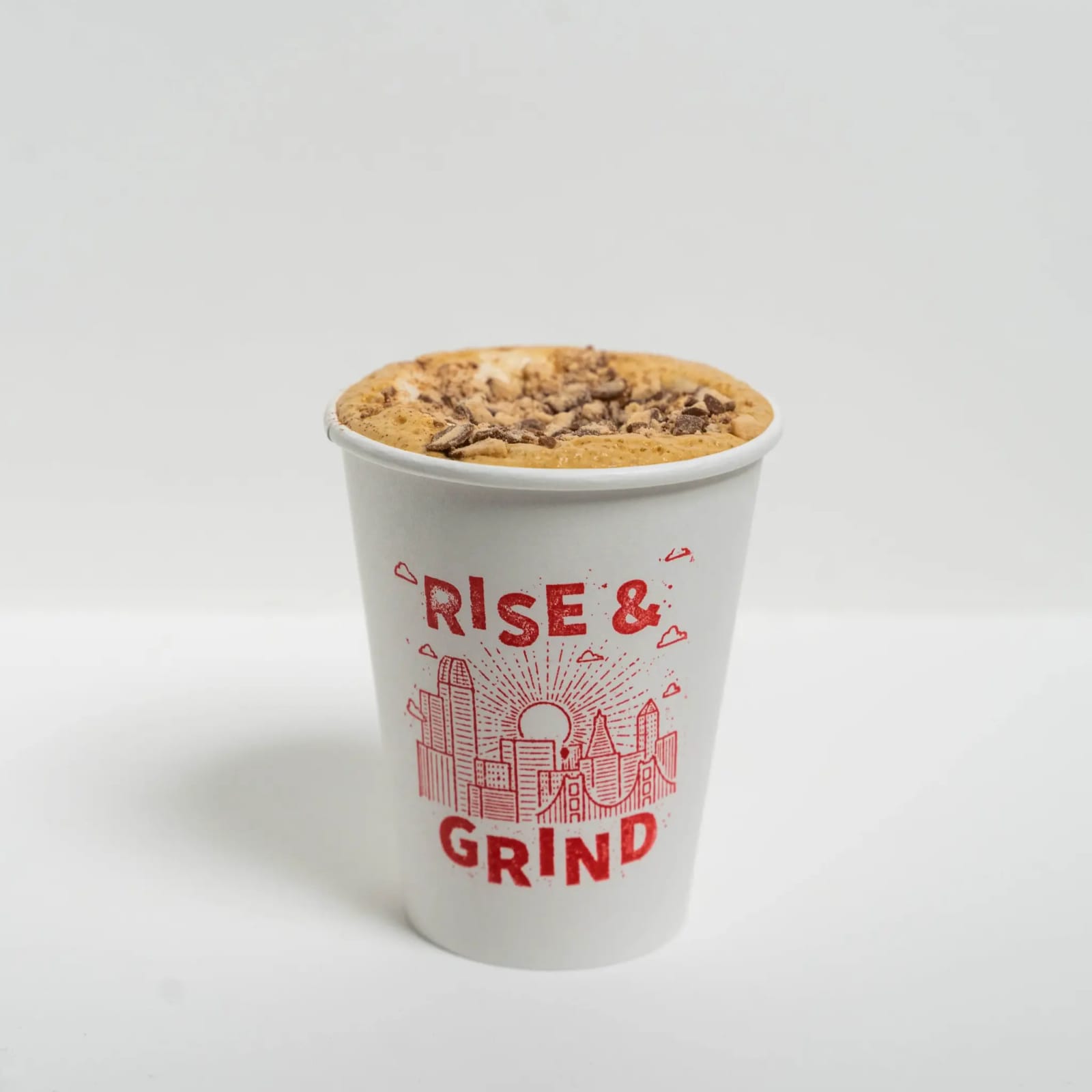 Rise & Grind photo 4