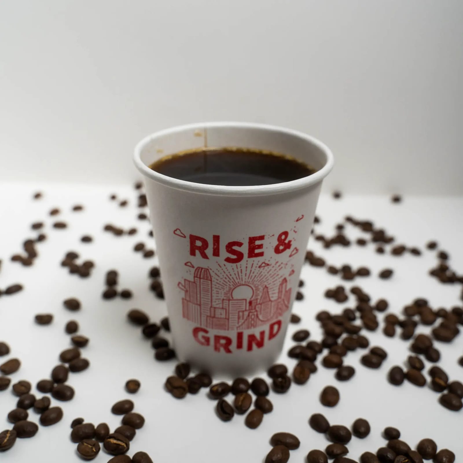 Rise & Grind photo 8
