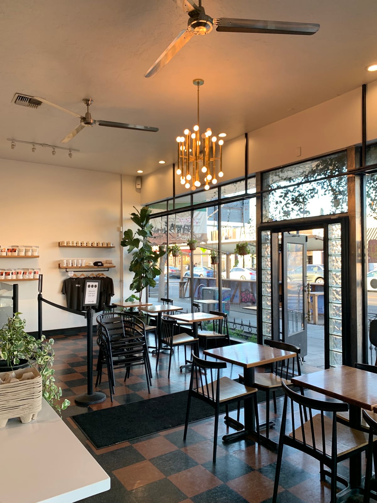 Component Coffee