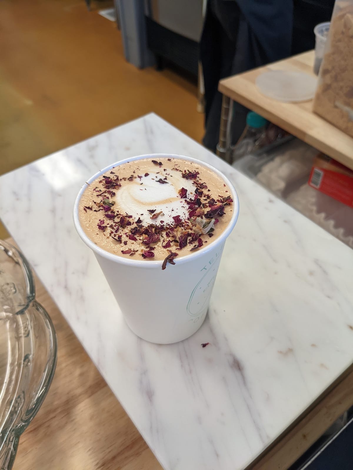 Telescope Coffee