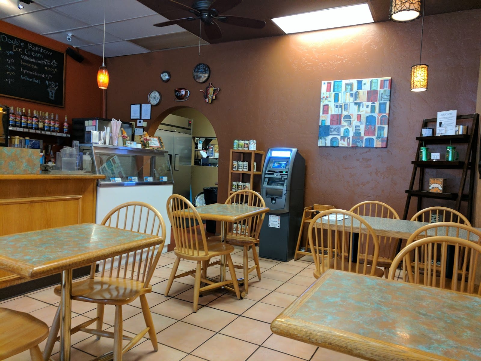 Benicia Coffee Company