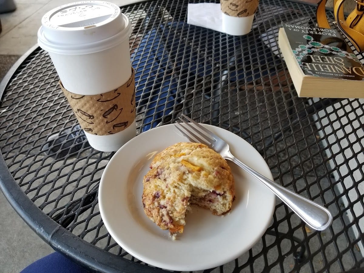 Benicia Coffee Company photo 9