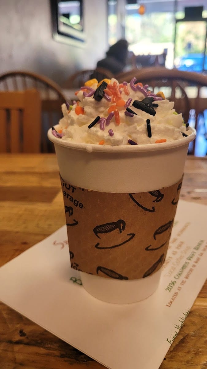 Benicia Coffee Company photo 8