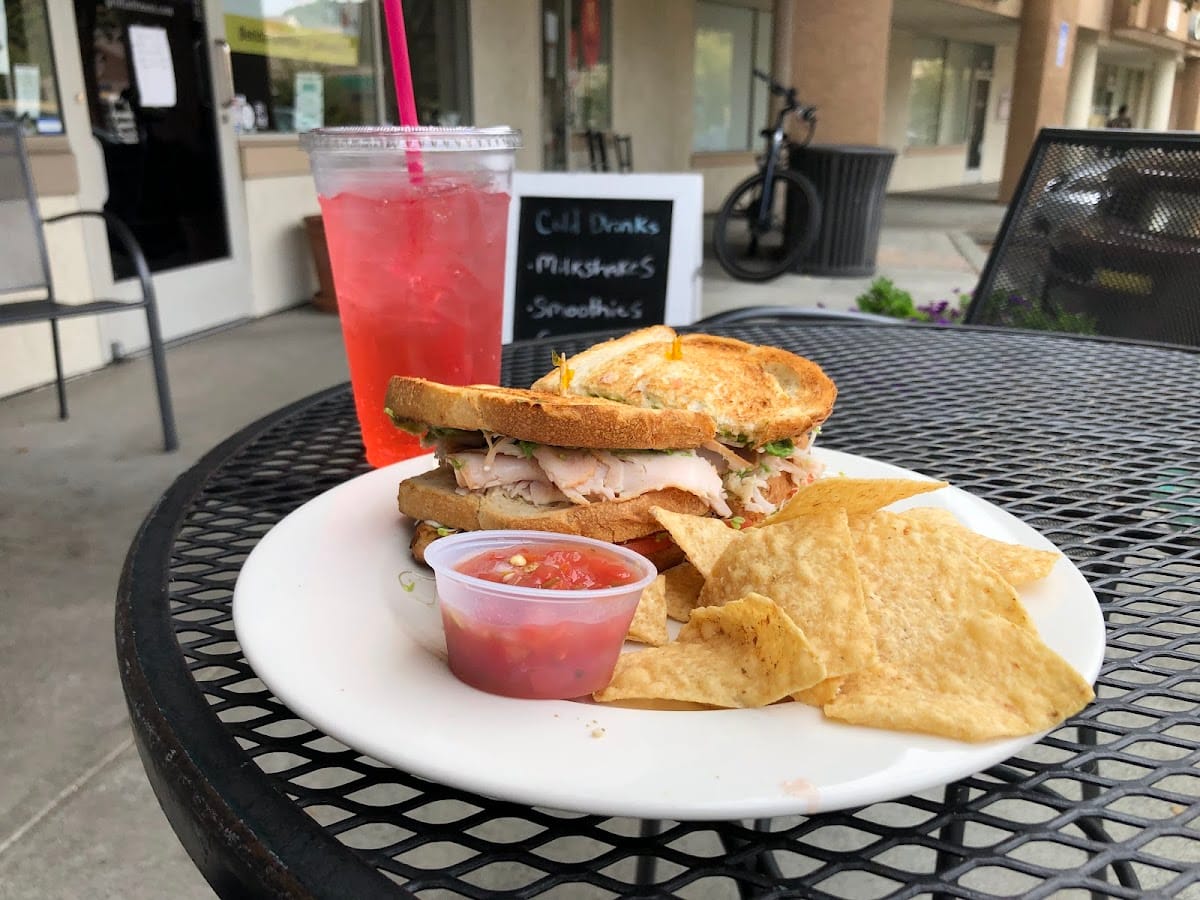 Benicia Coffee Company photo 3
