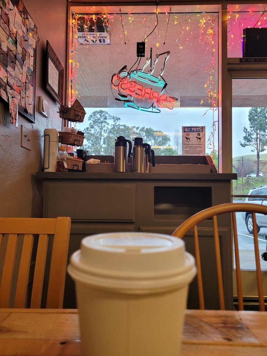 Benicia Coffee Company photo 5