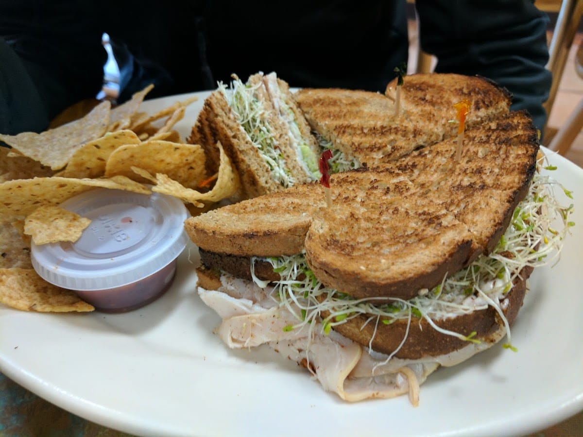 Benicia Coffee Company photo 7