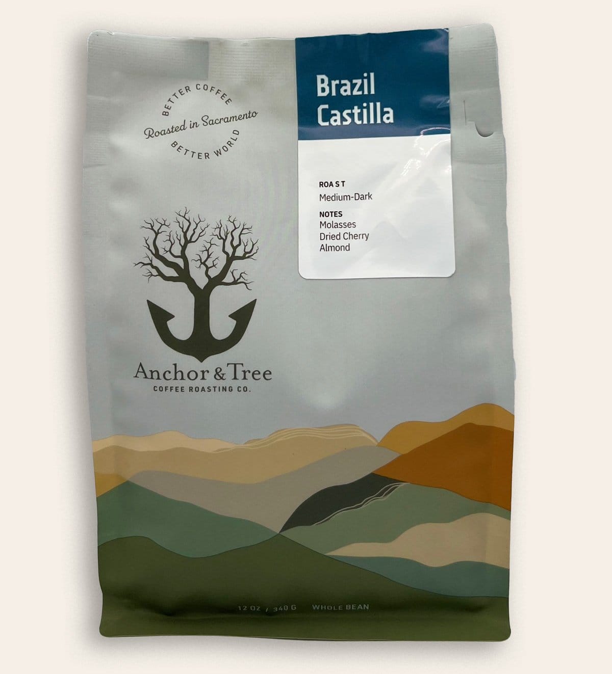 Anchor & Tree Coffee Roasting photo 4