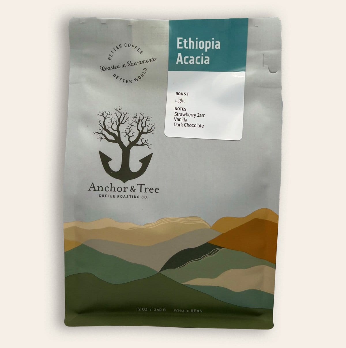 Anchor & Tree Coffee Roasting photo 3