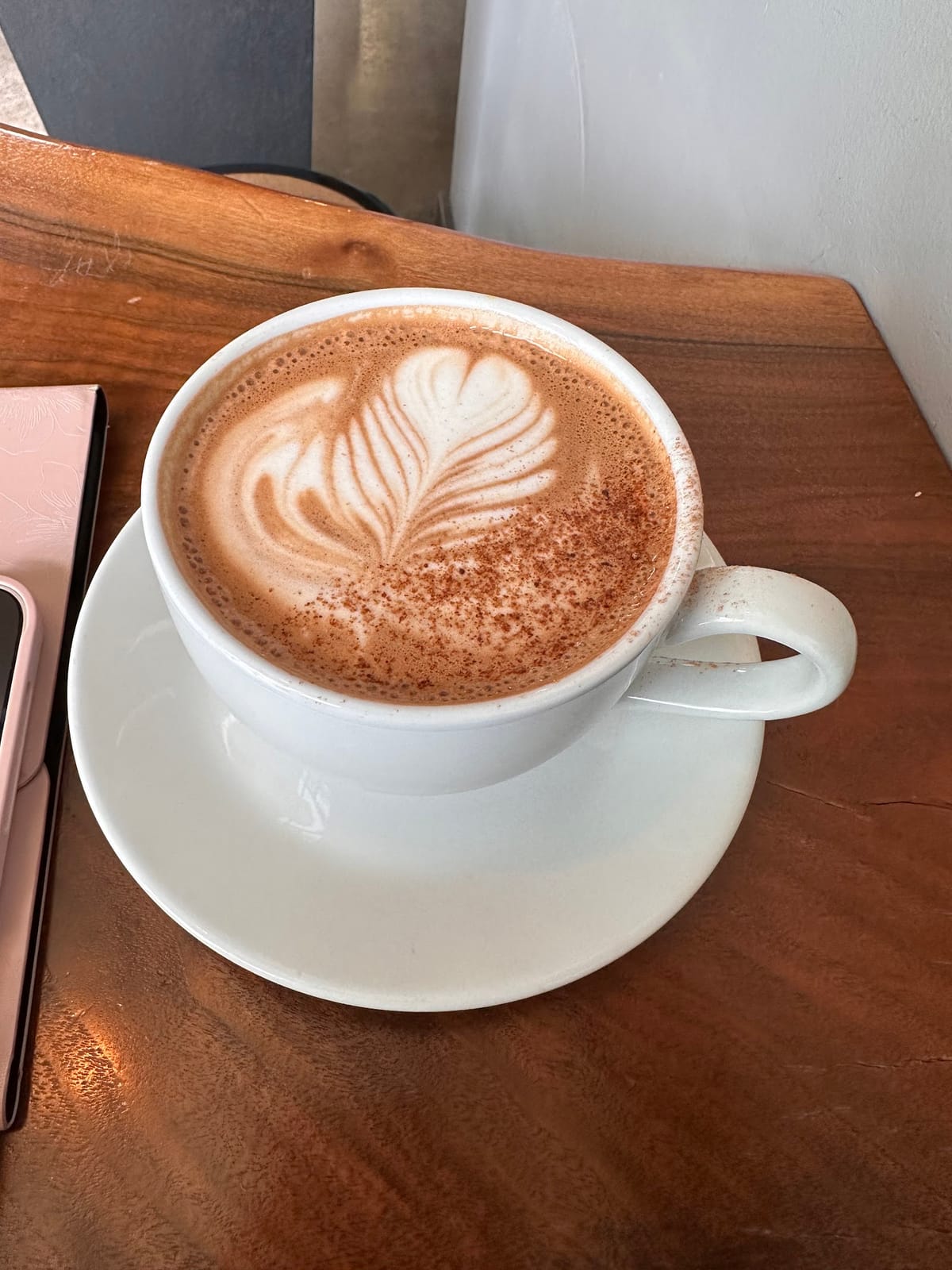 Mast Coffee