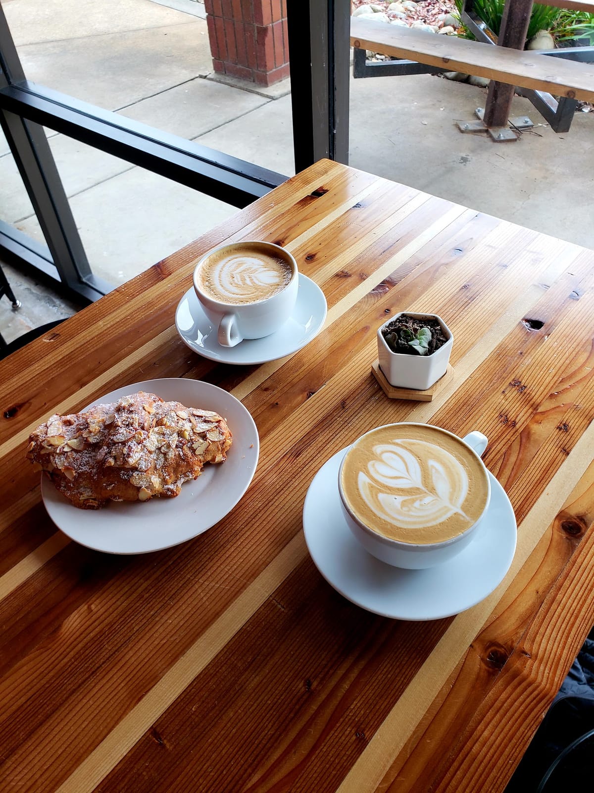 Pause Coffee