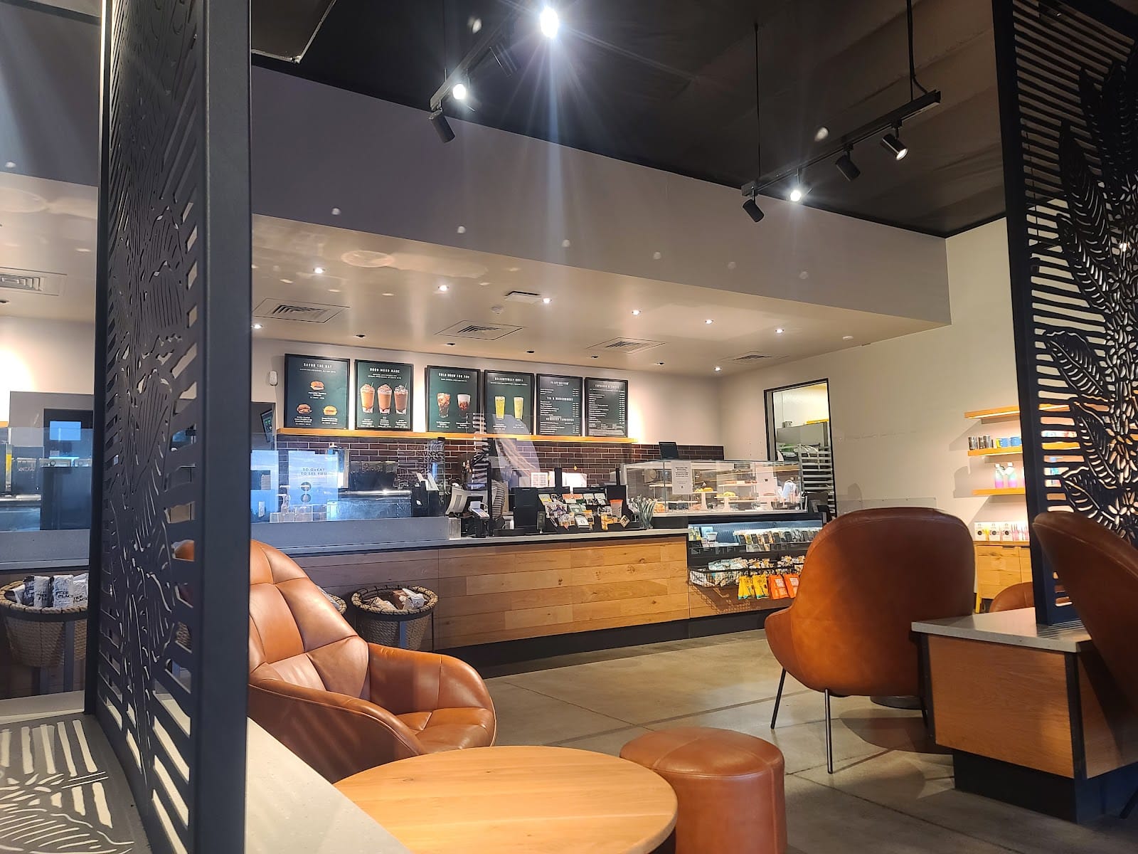 Starbucks photo 1