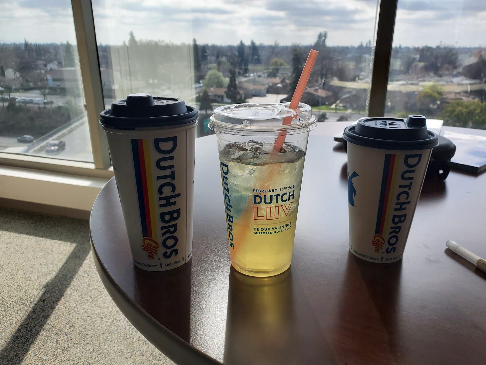 Dutch Bros. Coffee