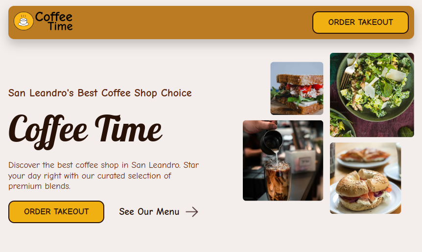 Coffee Time photo 2