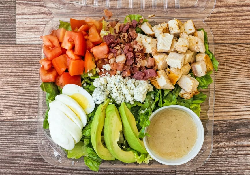 The Almaden Cafe