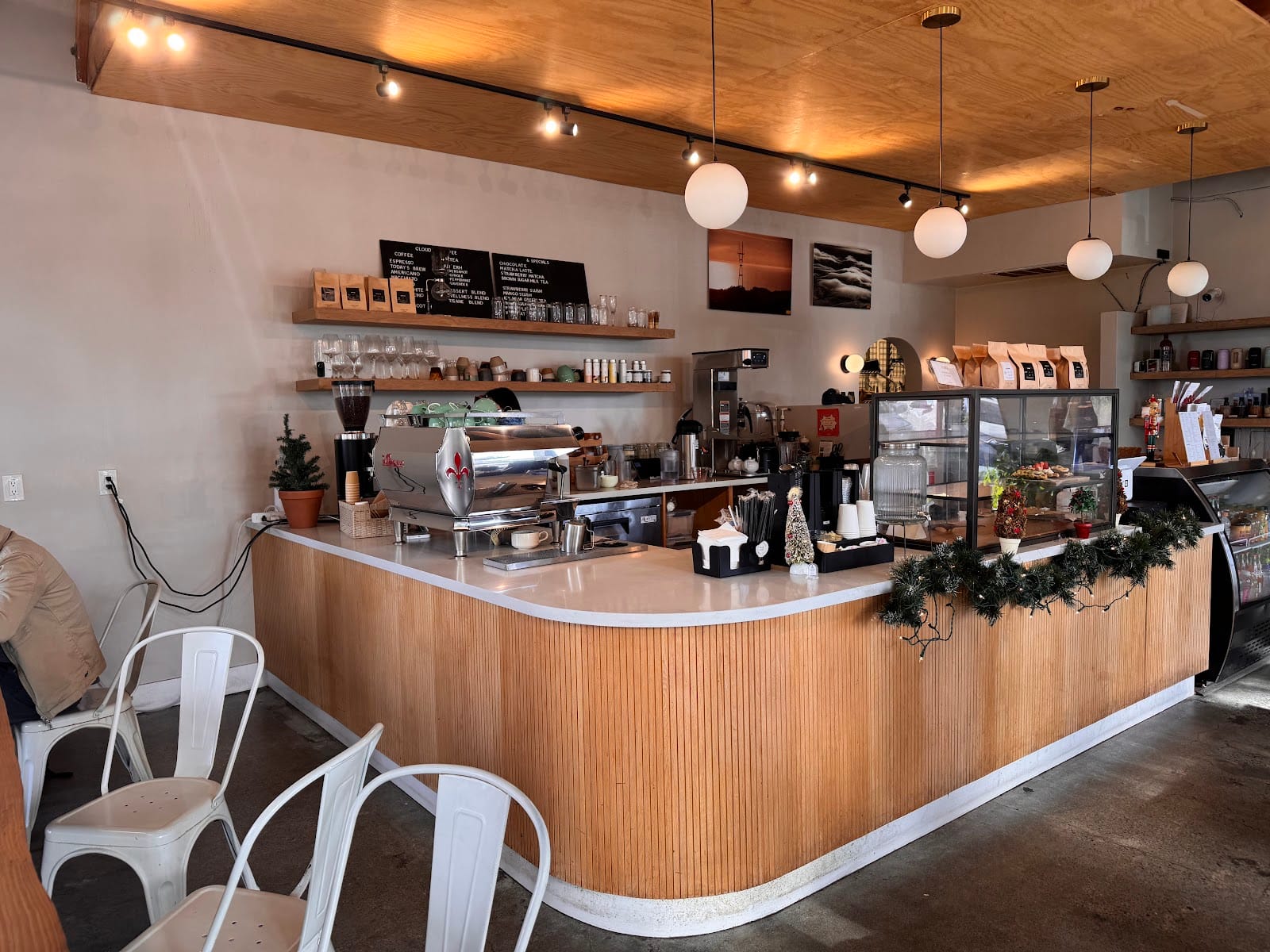Cloud9 Coffee