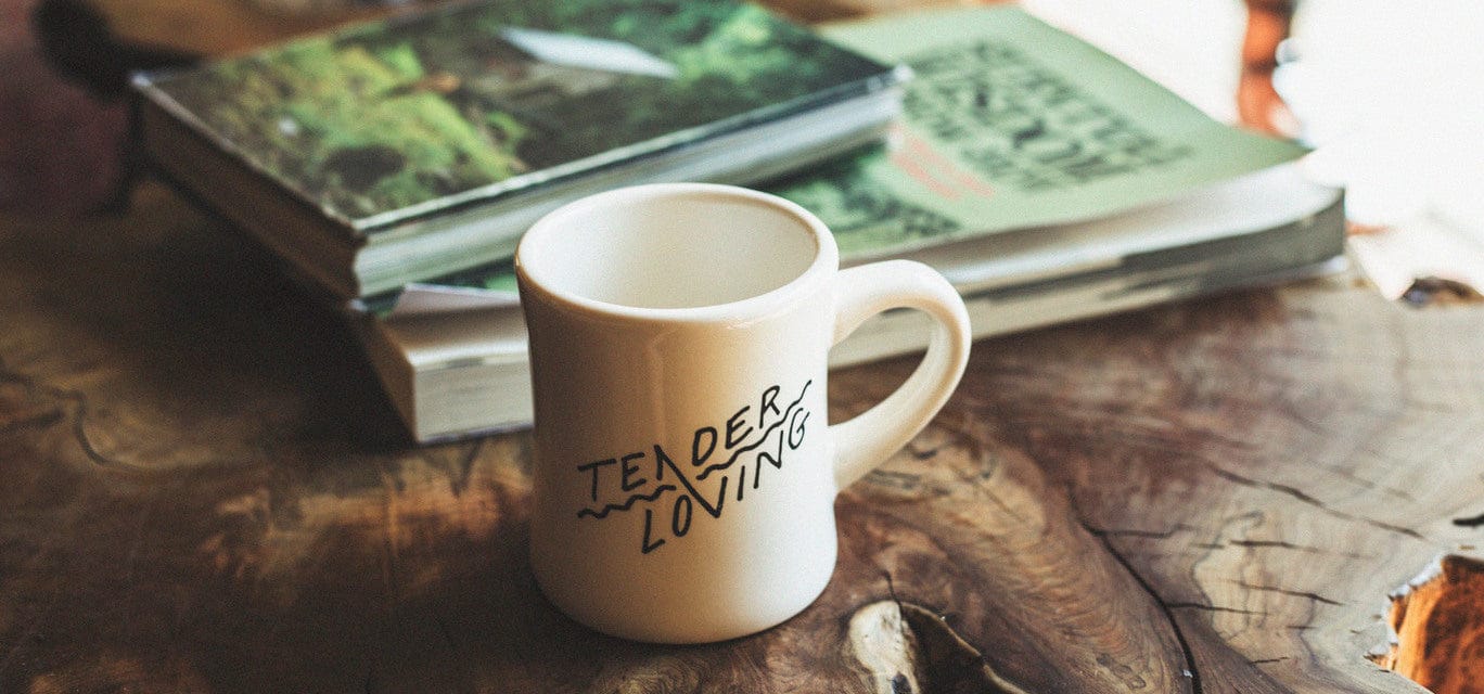Tender Loving photo 4