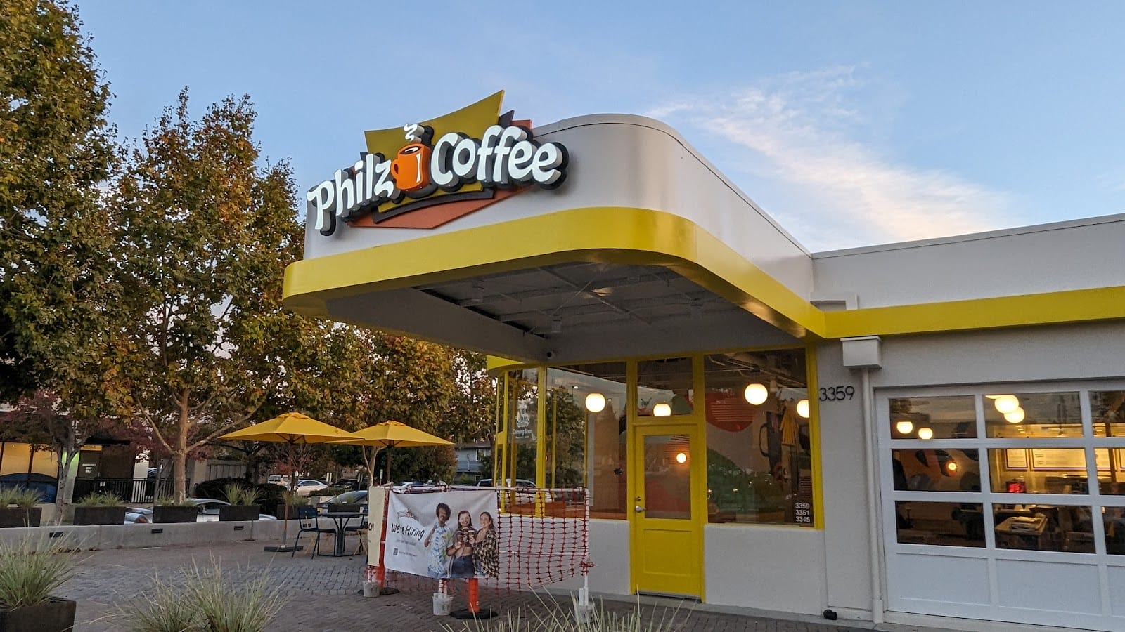 Philz Coffee