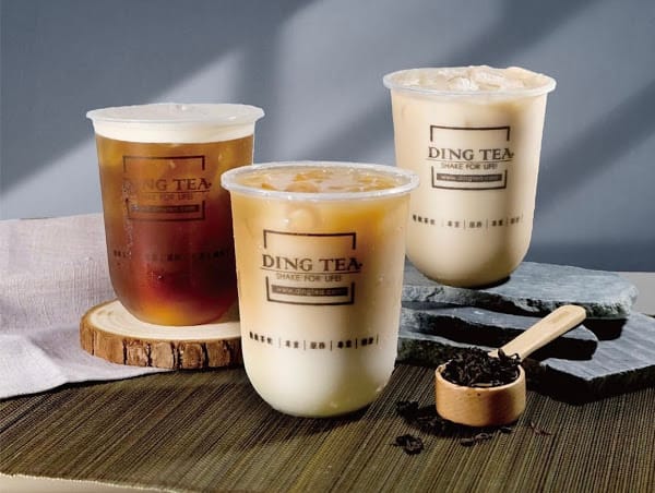 Ding Tea photo 3