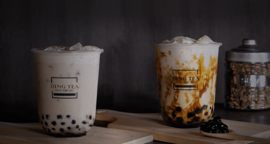 Ding Tea photo 4