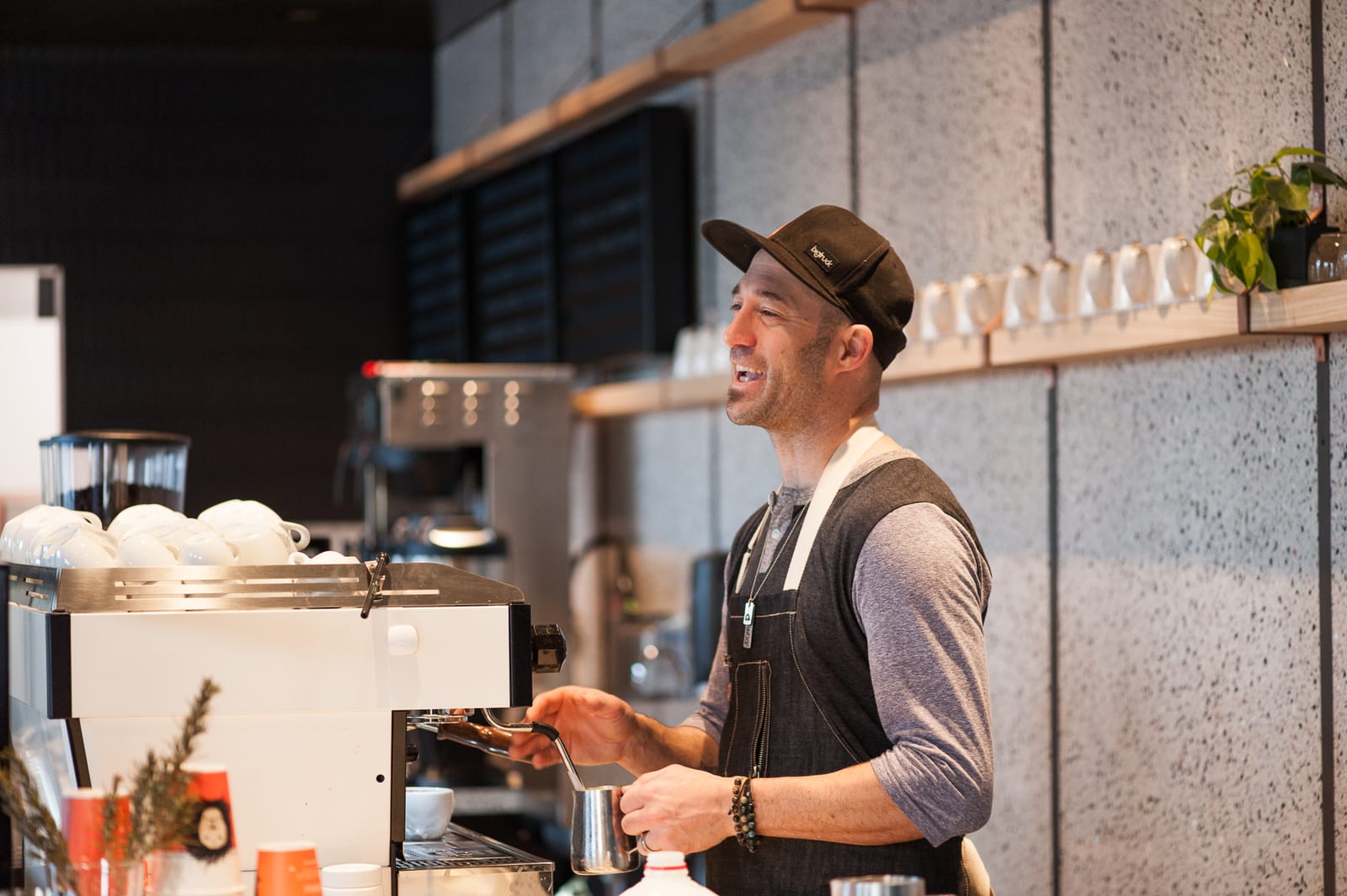 Coffeebar Sunnyvale photo 7