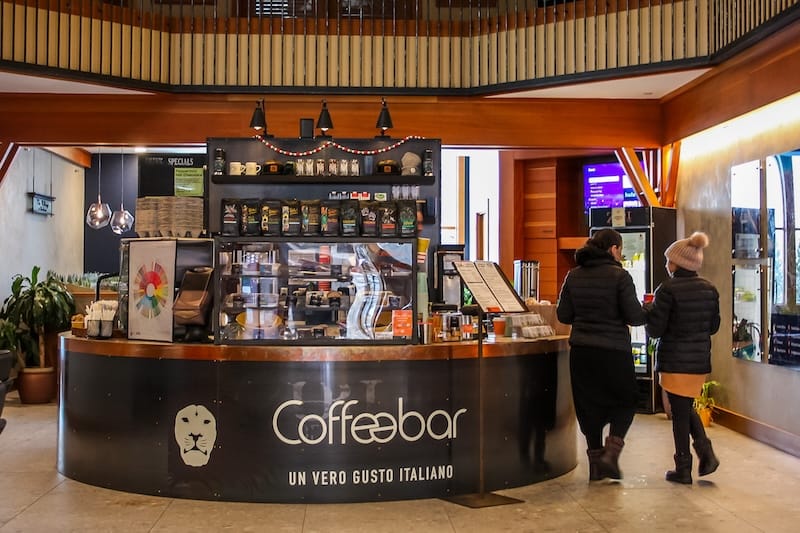 Coffeebar Sunnyvale photo 9
