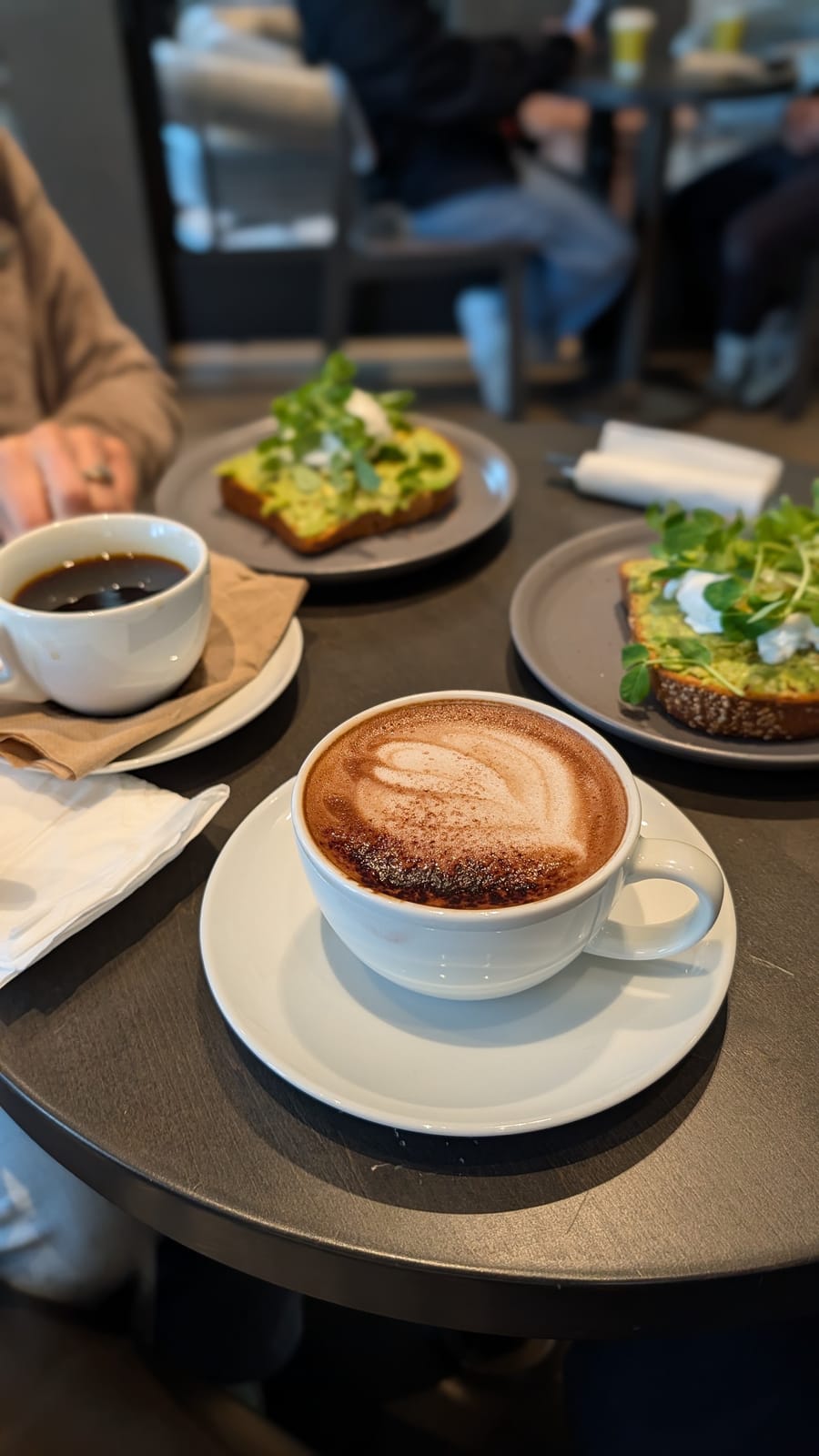 Coffeebar Sunnyvale