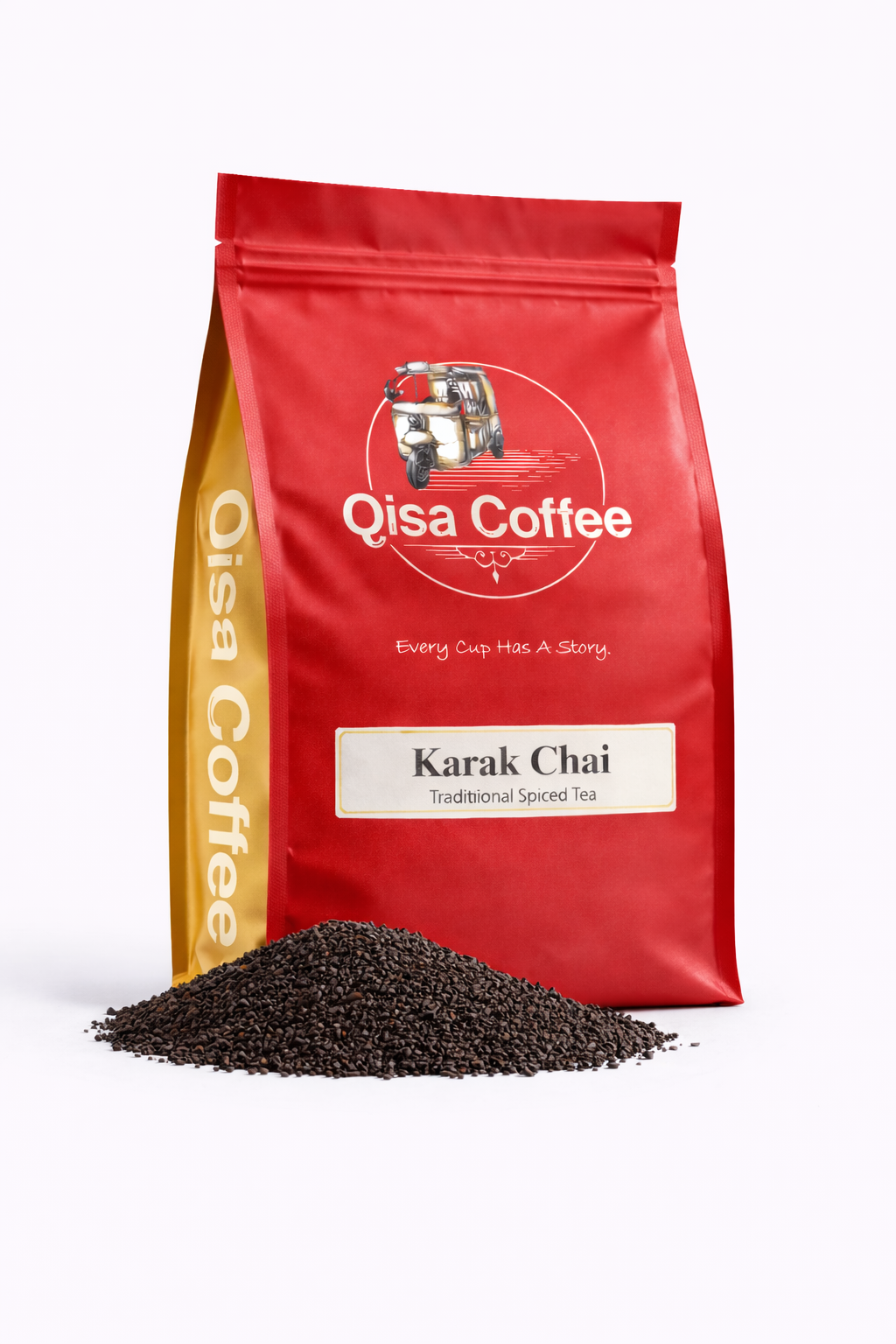 Qisa Coffee photo 4