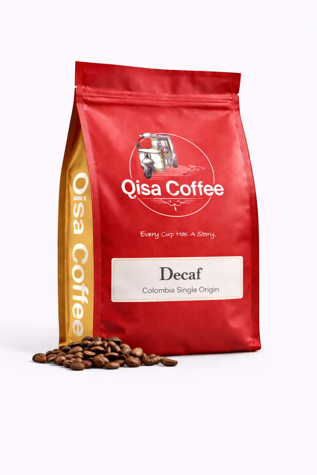 Qisa Coffee photo 5