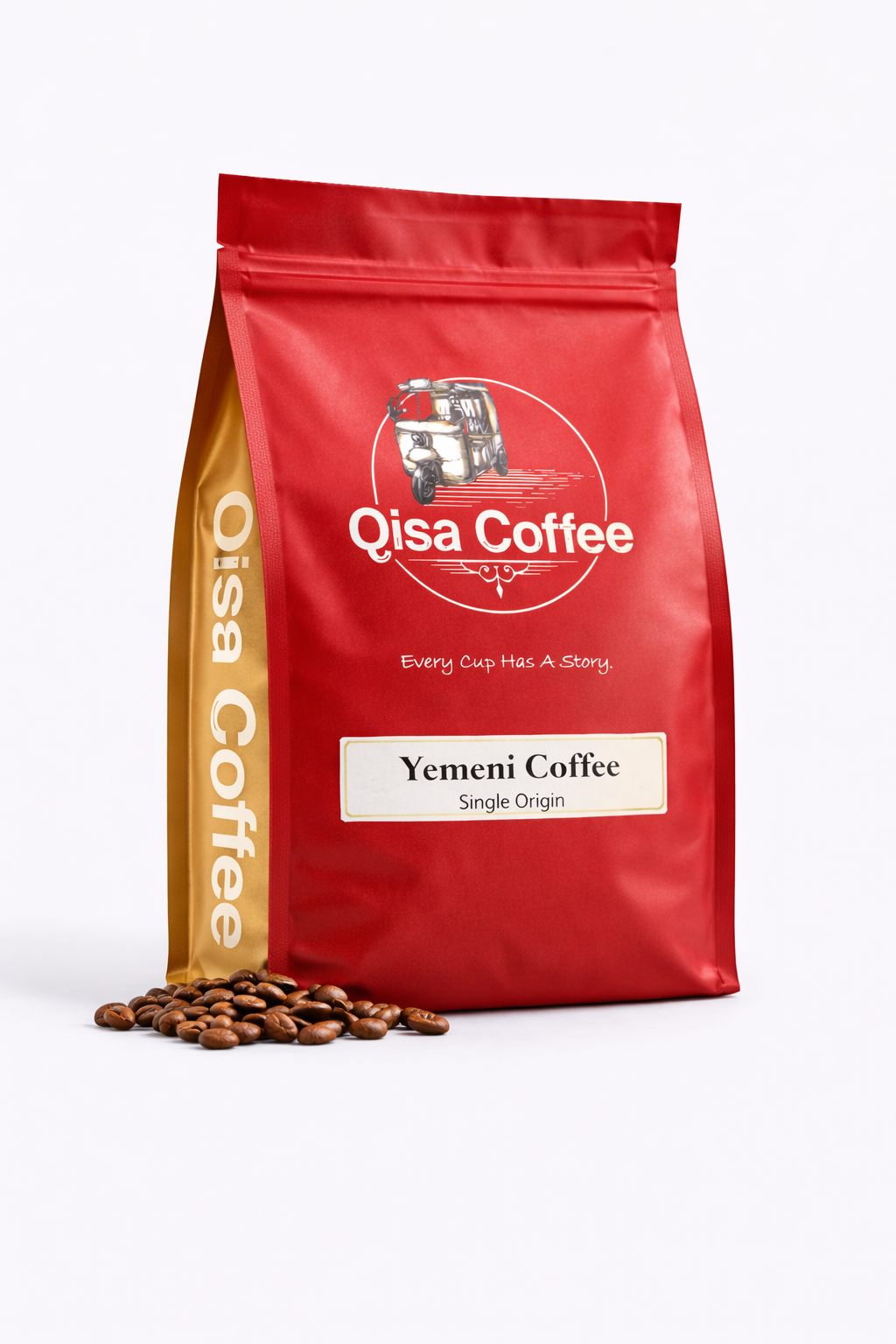 Qisa Coffee photo 3