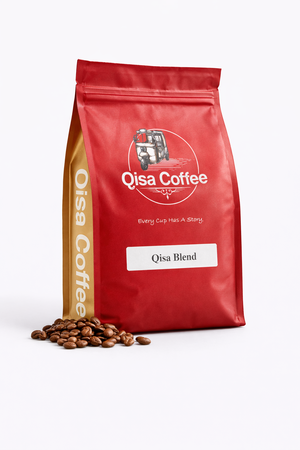 Qisa Coffee photo 2
