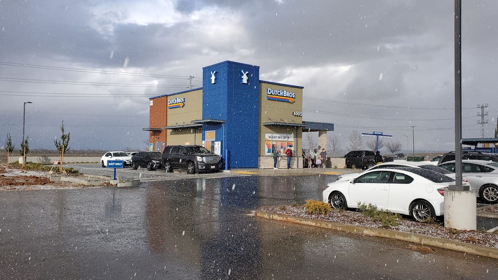 Dutch Bros. Coffee