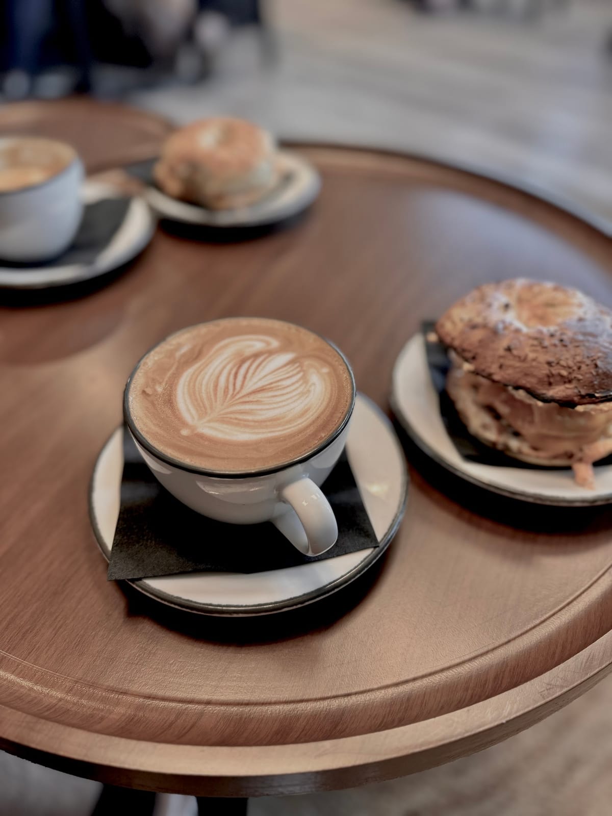 Rise N Brew