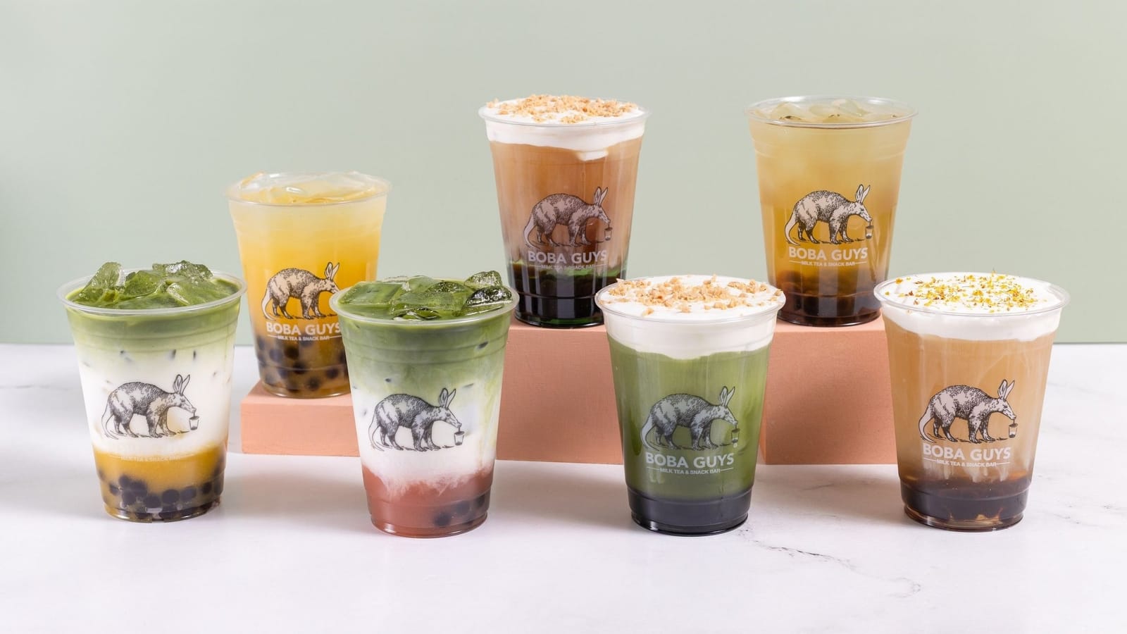 Boba Guys photo 2