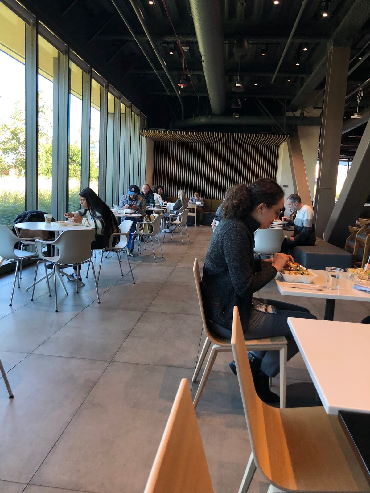 Café Arbor