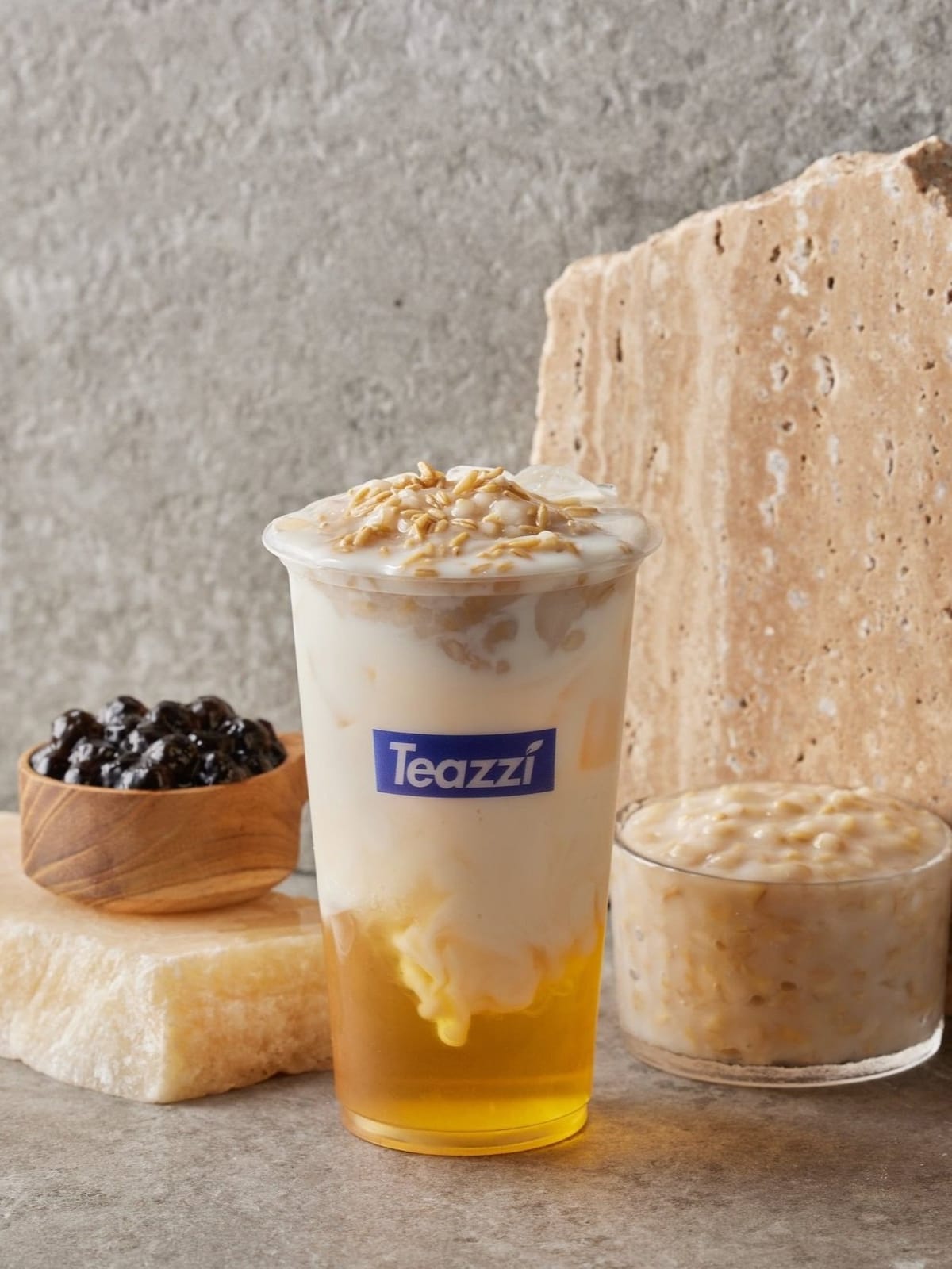 Teazzi