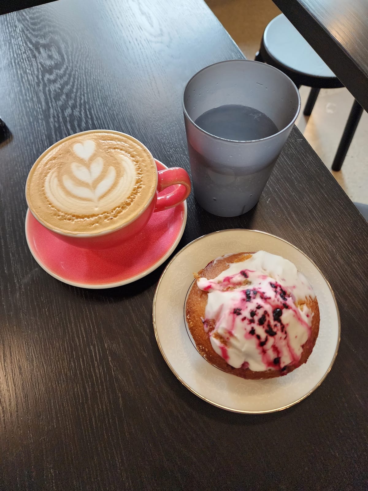 Cora Coffee