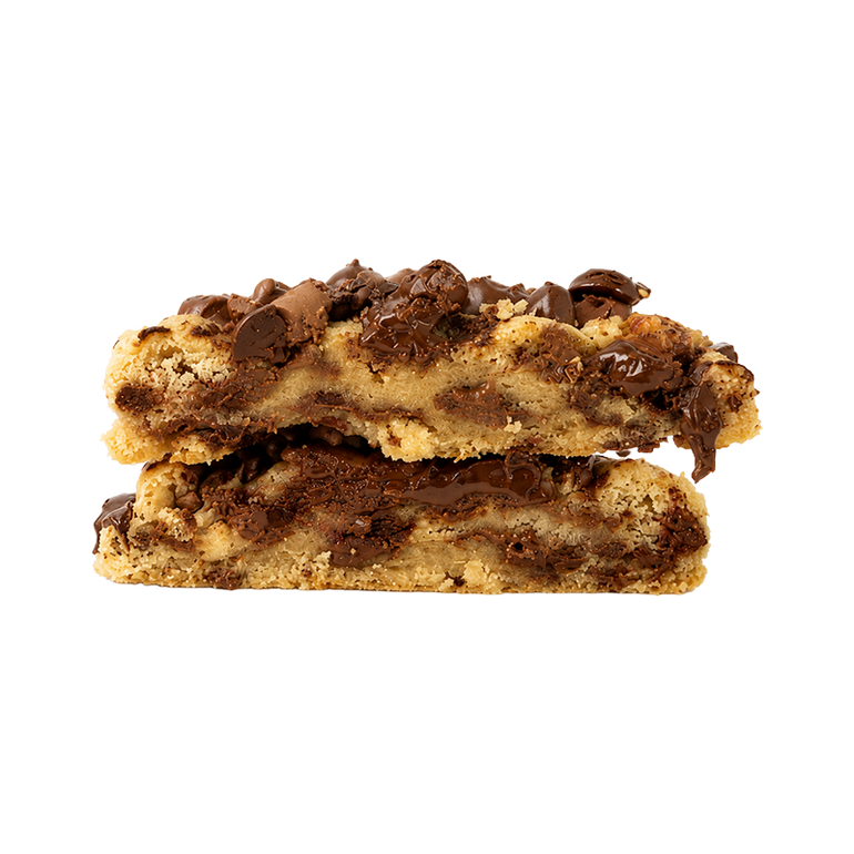 Chip Cookies photo 4