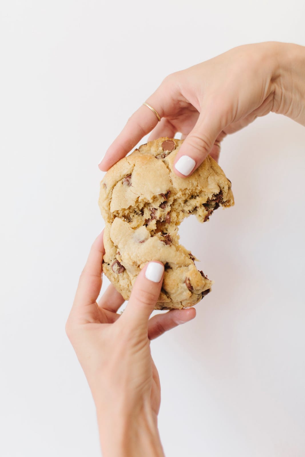 Chip Cookies