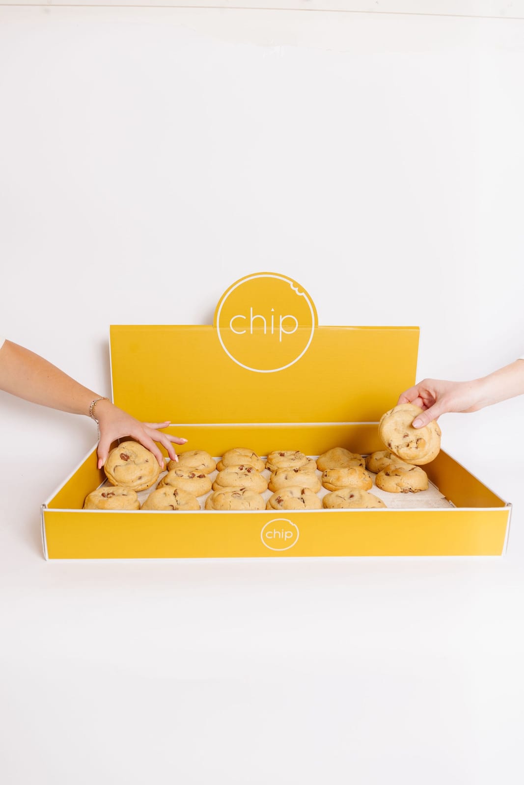 Chip Cookies photo 3