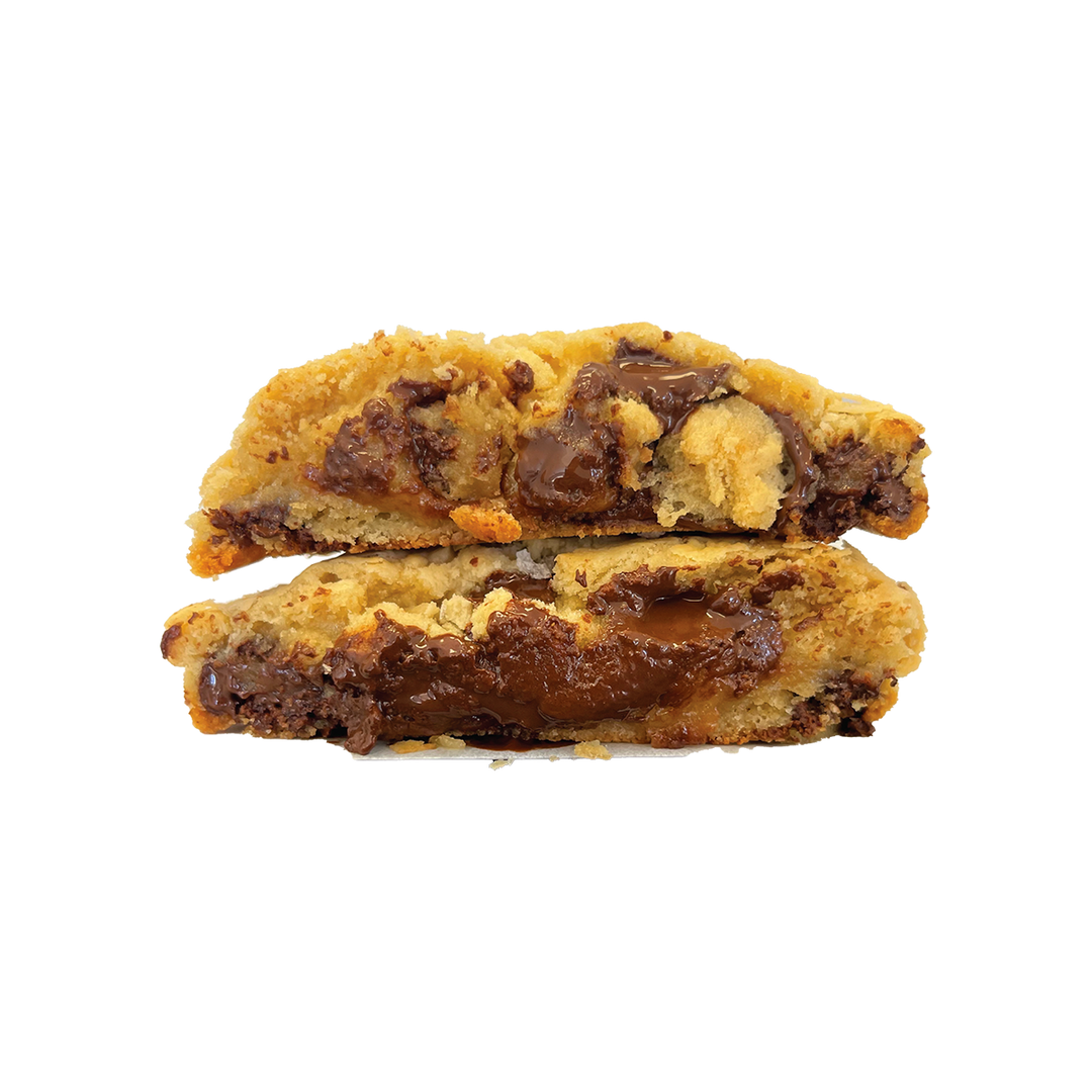 Chip Cookies photo 7