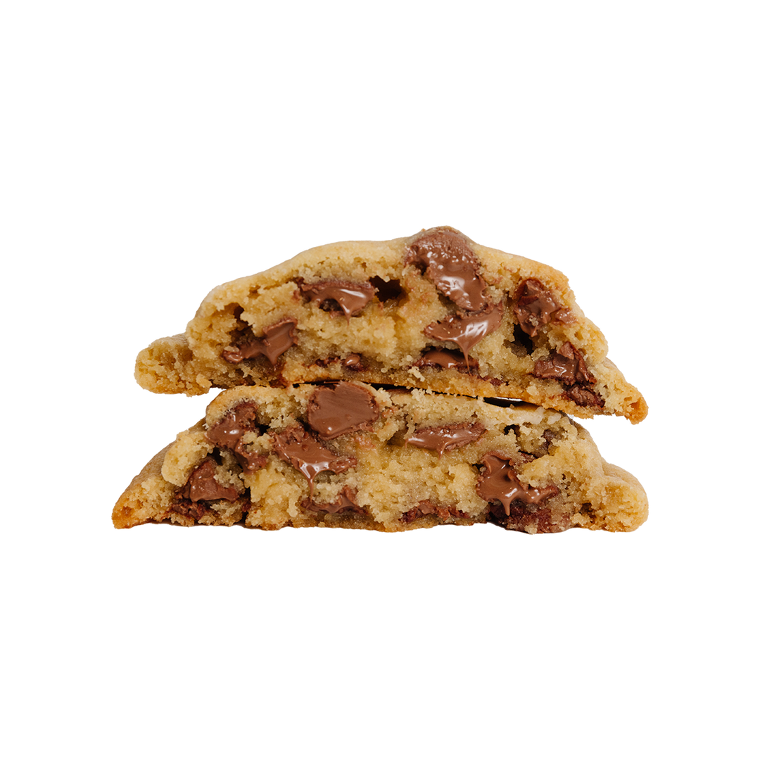 Chip Cookies photo 5