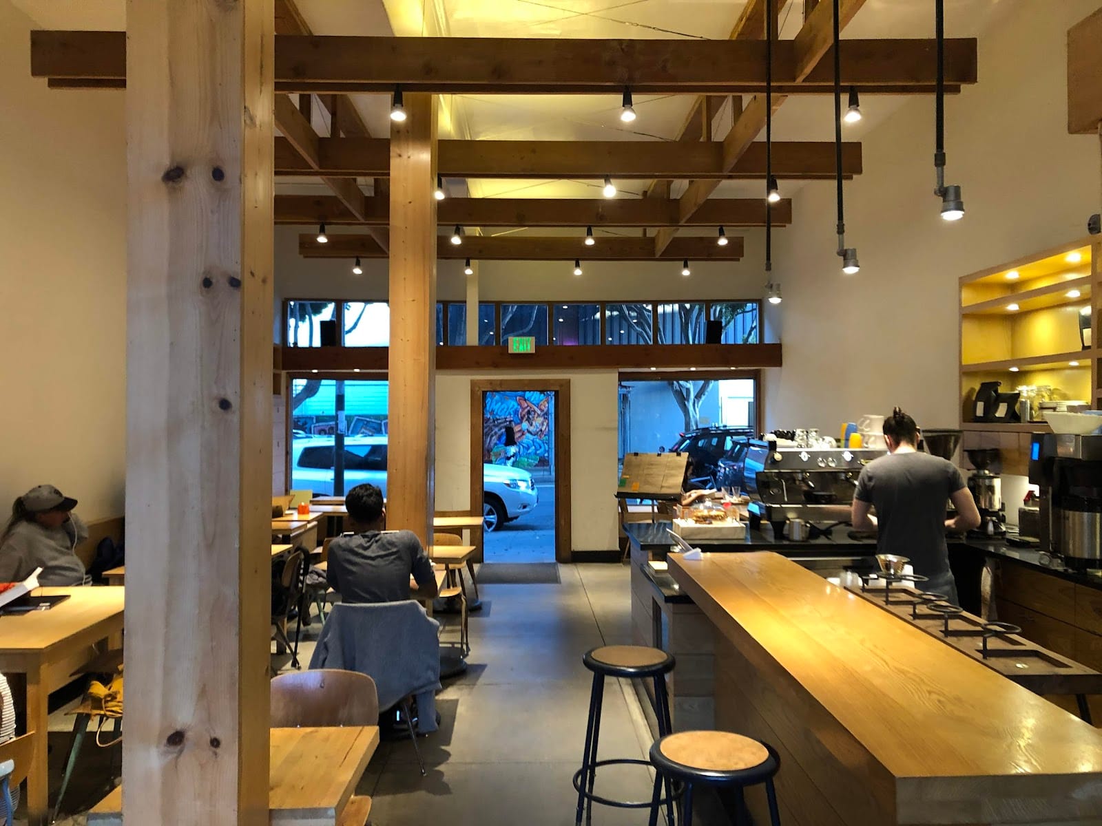 Haus Coffee