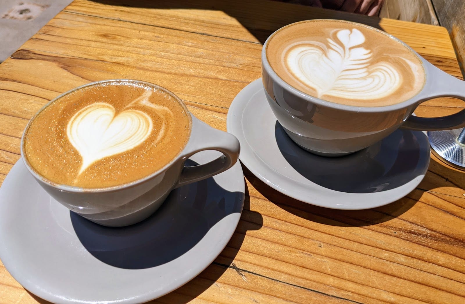 11th Hour Coffee
