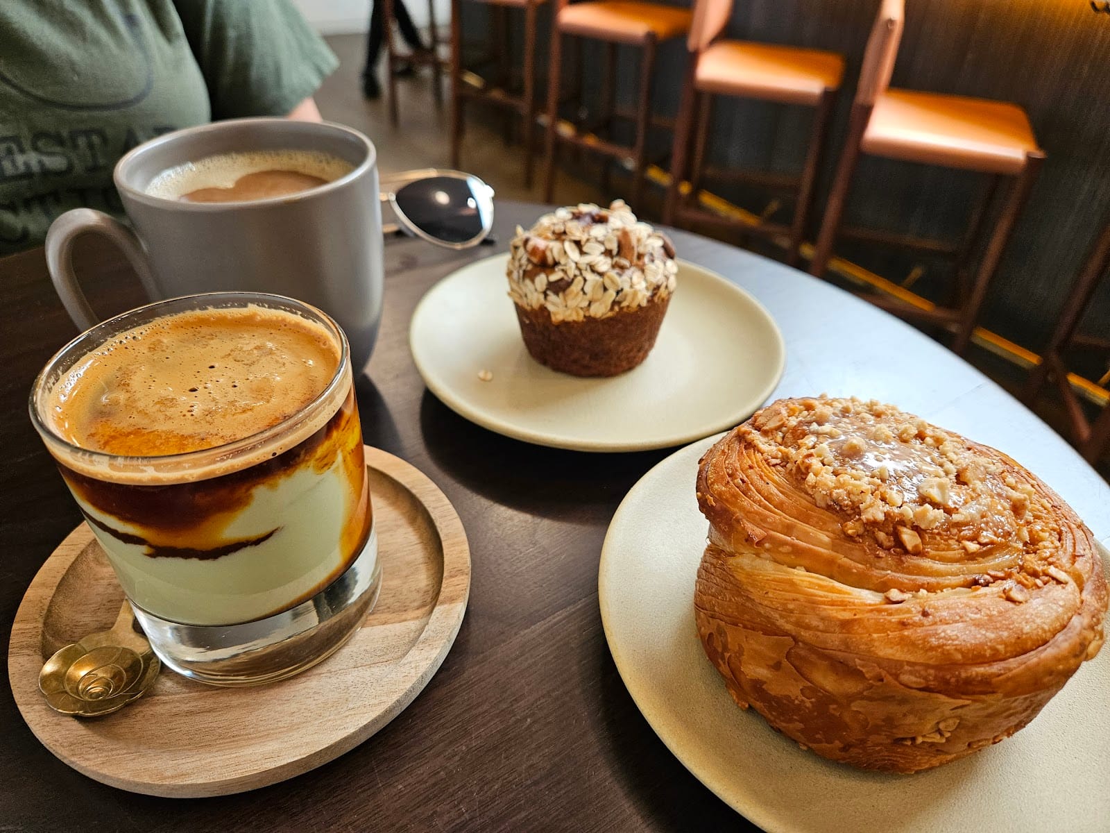 Kopi Bar and Bakery