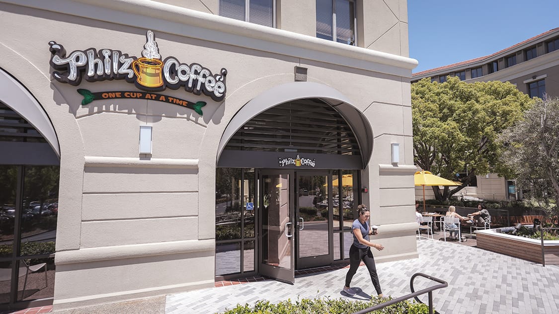 Philz Coffee