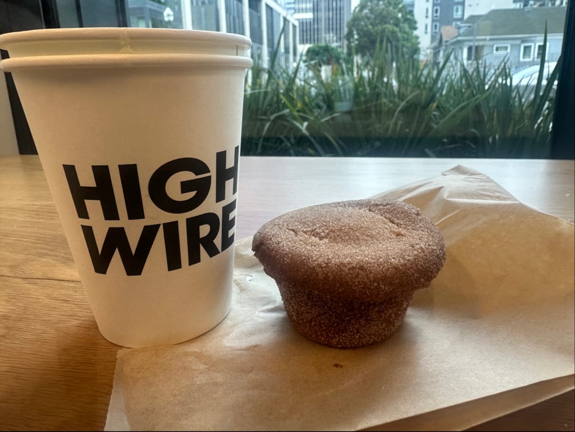 Highwire Coffee Roasters