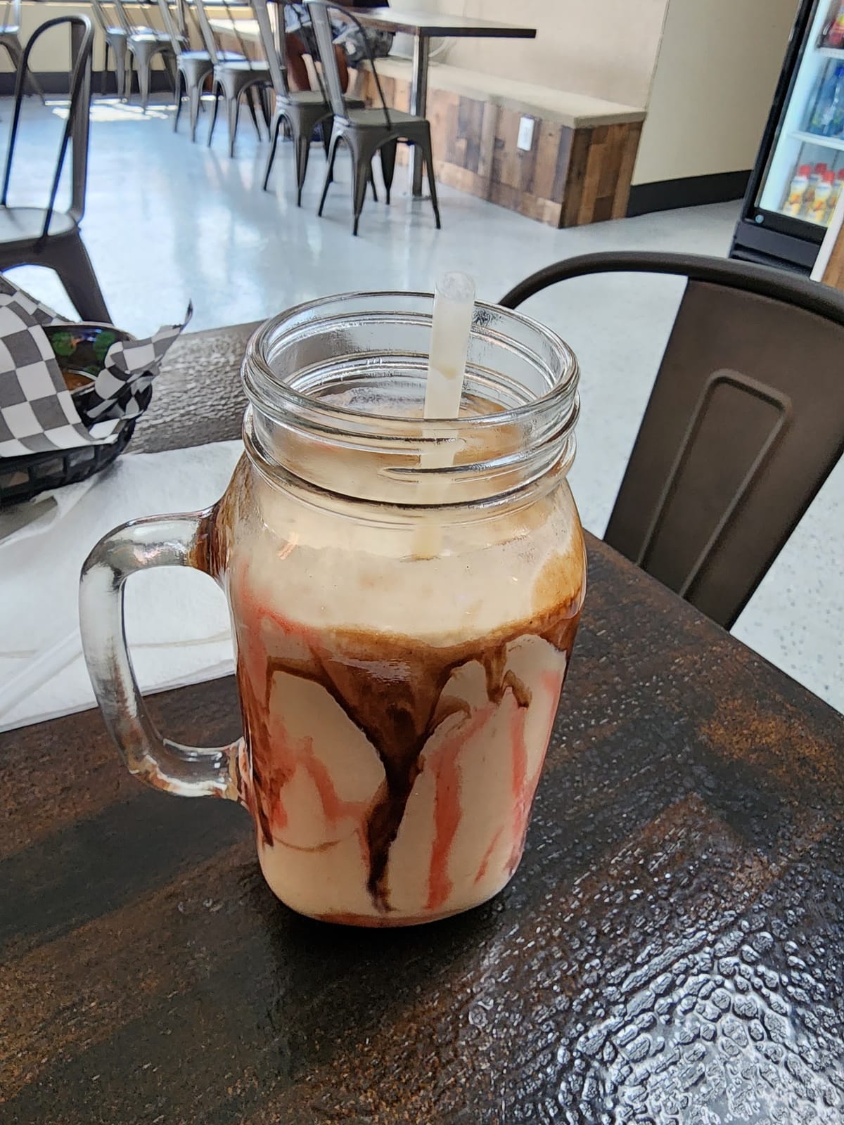 Cafe Cordoba