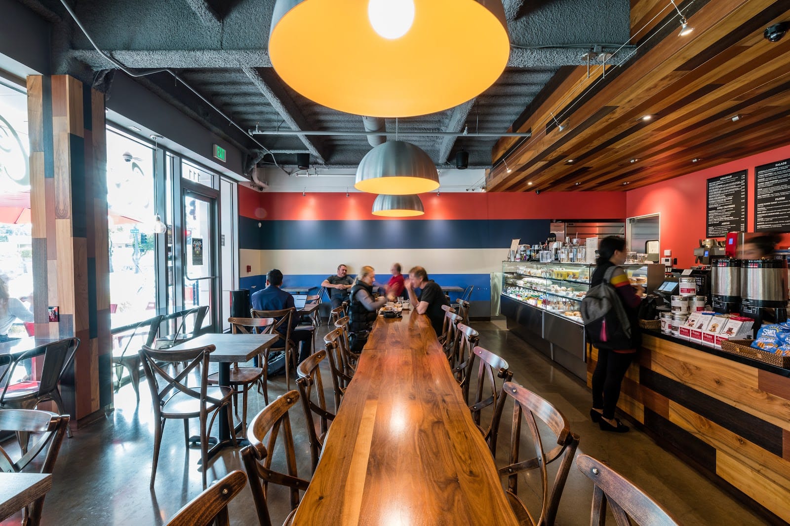 Coupa Café