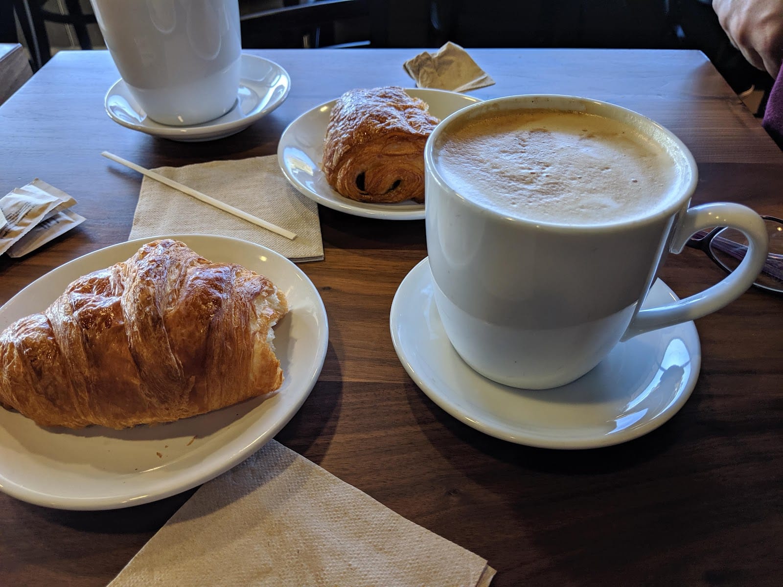 Peet's Coffee