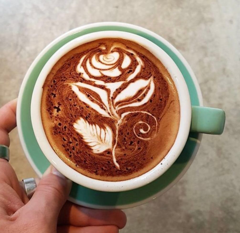 Colleen's Coffee Shop